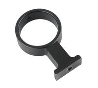 Piezas para microscopios de laboratorio Anillo de soporte de lente Monocular de 42mm y 50mm, soporte adaptador de soporte de enfoque, soporte for cámara de microscopio(42mm)
