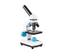 Piezas para microscopios de laboratorio Microscopio biológico 2000X, 13 PCS Accesorios + Microscopio electrónico del ocular(Package 4)