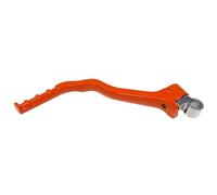 piezas para moto Pedal de arranque compatible con KTM 300EXC 250 350 400 450 500 525 530 EXC EXC-F XC XCF XCW XCW-F SX SX-F 1998-2019(503 Orange)