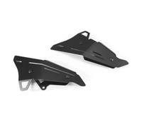 Piezas Para MT-07 MT07 2025-2026 Paneles Relleno Laterales Aluminio | Cubiertas Carenado Embellecedores Marco Protectores De Paneles