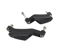 Piezas Para Trident 660 2021-2022 Protector Deslizante Marco | Motocicleta Protector carenado protector Crash Pad