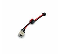 piezas-portatiles.com Reemplazo Compatible de DC Jack Conector para Acer Aspire One D260 D255