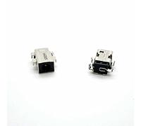 piezas-portatiles.com Reemplazo Compatible de DC Jack Conector para Acer Chromebook R5-571t-57Z0