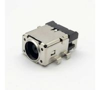 piezas-portatiles.com Reemplazo Compatible de DC Jack Conector para ASUS G512LWS