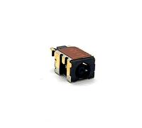 piezas-portatiles.com Reemplazo Compatible de DC Jack Conector para ASUS HP ProBook 650 G2