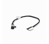 piezas-portatiles.com Reemplazo Compatible de DC Jack Conector para DELL DELL P/N BAL30 2K7X2