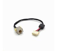 piezas-portatiles.com Reemplazo Compatible de DC Jack Conector para eMachines D529 Series