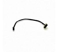 piezas-portatiles.com Reemplazo Compatible de DC Jack Conector para HP - Compaq 14-d008TX
