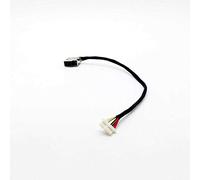 piezas-portatiles.com Reemplazo Compatible de DC Jack Conector para HP - Compaq 15-BS178TX