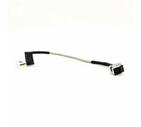 piezas-portatiles.com Reemplazo Compatible de DC Jack Conector para HP - Compaq DV4