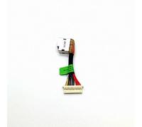piezas-portatiles.com Reemplazo Compatible de DC Jack Conector para HP - Compaq Pavilion 15-CB066TX