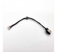 piezas-portatiles.com Reemplazo Compatible de DC Jack Conector para Lenovo Z51-70 20493 80K6