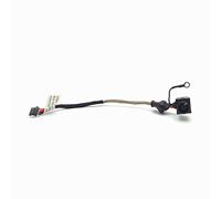 piezas-portatiles.com Reemplazo Compatible de DC Jack Conector para Sony VPCCB2S1E