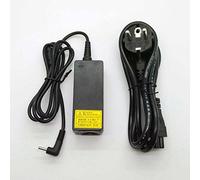 PIEZAS-PORTATILES.COM Reemplazo de Adaptador Cargador Compatible Acer Aspire Vero National Geographic Edition AV15-51R 19v 2,37a 3.0mm * 1.0mm