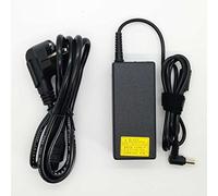 PIEZAS-PORTATILES.COM Reemplazo de Adaptador Cargador Compatible Acer Comp. 65w y 45w Aspire M5-481PTG 19v 3,42a 5.5mm * 1.7mm