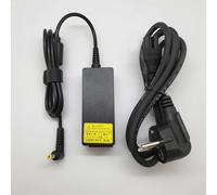 PIEZAS-PORTATILES.COM Reemplazo de Adaptador Cargador Compatible Acer Extensa EX215-52-58QH 45w 19v 2,37a 5.5mm * 1.7mm