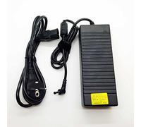 PIEZAS-PORTATILES.COM Reemplazo de Adaptador Cargador Compatible ASUS ROG GL552 GL552v GL552VW 19v 6,3a 5.5mm * 2.5mm