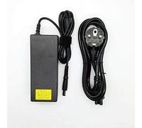 PIEZAS-PORTATILES.COM Reemplazo de Adaptador Cargador Compatible DELL 90w Inspiron 1318 Beyonce Gen1 19,5v 4,62a 7.4mm * 5.0mm