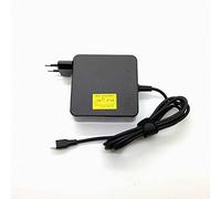 PIEZAS-PORTATILES.COM Reemplazo de Adaptador Cargador Compatible DELL 90w Precision 3470 5v/9v/12v/15v/20v 4,5a USB Type C
