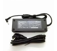 PIEZAS-PORTATILES.COM Reemplazo de Adaptador Cargador Compatible HP 710415-001 L32661-001 Zbook Fury 15 17 G5 G6 G7 G8, Studio x360 G5 G7 G8, Victus 16, Spectre x360 15, Pavilion Gaming 15 16 17