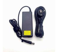 PIEZAS-PORTATILES.COM Reemplazo de Adaptador Cargador Compatible HP - Compaq 90w ProBook 4515s M100 19v 4,74a 7.4mm * 5.0mm