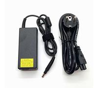 PIEZAS-PORTATILES.COM Reemplazo de Adaptador Cargador Compatible HP - Compaq Pavilion 15-b125TU Sleekbook 19,5v 3,33a 4.8mm * 1.7mm
