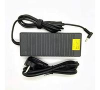 PIEZAS-PORTATILES.COM Reemplazo de Adaptador Cargador Compatible HP - Compaq Pavilion 15-cb012nw 2LE00EA 19,5v 7,7a 4.5mm * 3.0mm