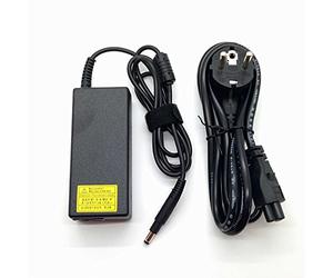 PIEZAS-PORTATILES.COM Reemplazo de Adaptador Cargador Compatible HP - Compaq Pavilion ze2155EA 19,5v 3,33a 4.8mm * 1.7mm