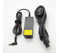 PIEZAS-PORTATILES.COM Reemplazo de Adaptador Cargador Compatible HP - Compaq SPS 721092-001 19,5v 2,31a 4.5mm * 3.0mm