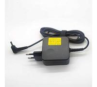 PIEZAS-PORTATILES.COM Reemplazo de Adaptador Cargador Compatible IBM Lenovo Yoga 510-14ISK-MT 80S7 20v 2,25a 4.0mm * 1.7mm