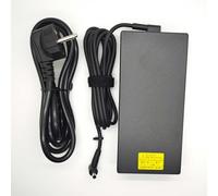 PIEZAS-PORTATILES.COM Reemplazo de Adaptador Cargador Compatible MSI MSI Pulse GL76 11UEK (MS-17L1) 20v 9a 4.5mm * 3.0mm