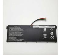 piezas-portatiles.com Reemplazo de Batería Compatible con Portátil Acer Travelmate P214-52G TMP214-52G Li-Ion 11,55v 4350mAh