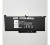 piezas-portatiles.com Reemplazo de Batería Compatible con Portátil DELL Latitude 12 7000 Li-Pol 7,4v 7200mAh