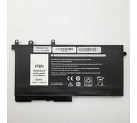 piezas-portatiles.com Reemplazo de Batería Compatible con Portátil DELL P/N: 03VC9Y, 083XPC Li-Ion 11,4v 4100mAh