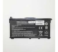 piezas-portatiles.com Reemplazo de Batería Compatible con Portátil HP - Compaq Pavilion 15-cc771TX Li-Ion 11,55v 3630mAh