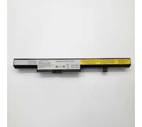 piezas-portatiles.com Reemplazo de Batería Compatible con Portátil Lenovo IdeaPad B50-45 Li-Ion 14,4v 2200mAh