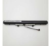 piezas-portatiles.com Reemplazo de Batería Compatible con Portátil Lenovo IdeaPad V310-14ISK (80SX) Series Li-Ion 14,4v 2200mAh