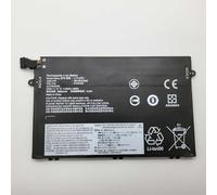 piezas-portatiles.com Reemplazo de Batería Compatible con Portátil Lenovo ThinkPad E480 20KN Series Li-Ion 11,1v 4050mAh