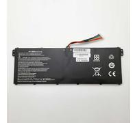 piezas-portatiles.com Reemplazo de Batería Compatible con Portátil Packard Bell Packard Bell Easynote LG71BM Li-Ion 15,2v 3600mAh