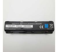 piezas-portatiles.com Reemplazo de Batería Compatible con Portátil Toshiba Satellite C855-1J0 Li-Ion 10,8v 4400mAh