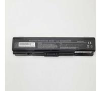piezas-portatiles.com Reemplazo de Batería Compatible con Portátil Toshiba Satellite Pro A200-1MT Li-Ion 10,8v 4400mAh