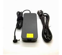 PIEZAS-PORTATILES.COM Reemplazo de Cargador Adaptador Compatible para ASUS ADP-180CH TUF Gaming FX505 FX705 FX705 Rog Strix Scar III G531 G731GT K571 ADP-150CH G512LI G702 Zephyrus GA502 ROG GR8