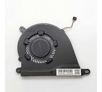 piezas-portatiles.com Reemplazo Fan Ventilador Compatible para HP - Compaq 14s-dr2510TU 4 Pins