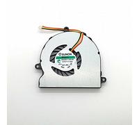 piezas-portatiles.com Reemplazo Fan Ventilador Compatible para HP - Compaq 15-G273NR 3 Pins