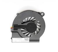 piezas-portatiles.com Reemplazo Fan Ventilador Compatible para HP - Compaq g6-2214es 3 Pins