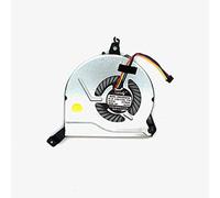 piezas-portatiles.com Reemplazo Fan Ventilador Compatible para HP - Compaq HP Chromebook 11-2001XX 4 Pins