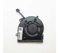 piezas-portatiles.com Reemplazo Fan Ventilador Compatible para HP - Compaq Pavilion 15-cs3080TX 4 Pins
