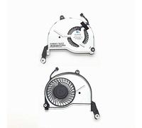 piezas-portatiles.com Reemplazo Fan Ventilador Compatible para HP - Compaq Pavilion 15-n304TX 4 Pins