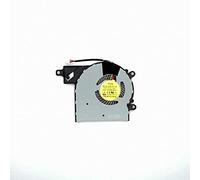 piezas-portatiles.com Reemplazo Fan Ventilador Compatible para HP - Compaq Pavilion x360 13-s101br 4 Pins
