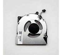 piezas-portatiles.com Reemplazo Fan Ventilador Compatible para HP - Compaq ProBook 430 G7 4 Pins